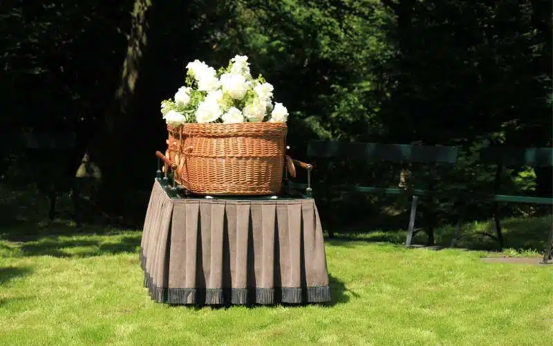 Eco-Friendly Coffins What Are Your Options